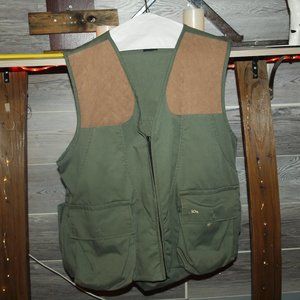 10 X PHEASENT HUNTERS VEST